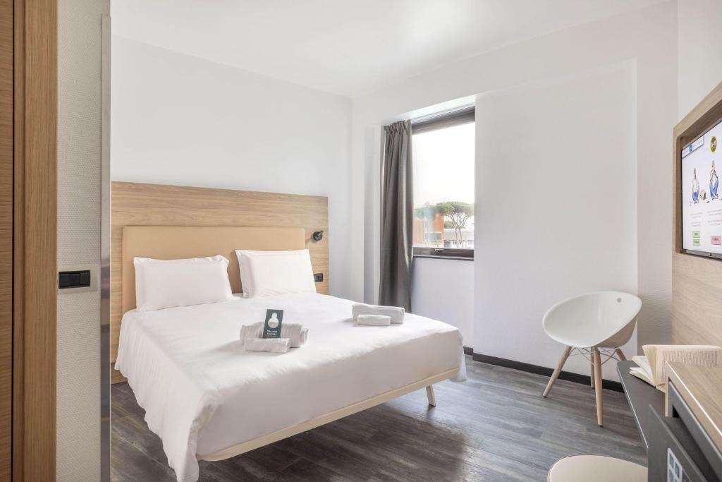 Pomezia Hotel | B&B Hotel Pomezia Roma