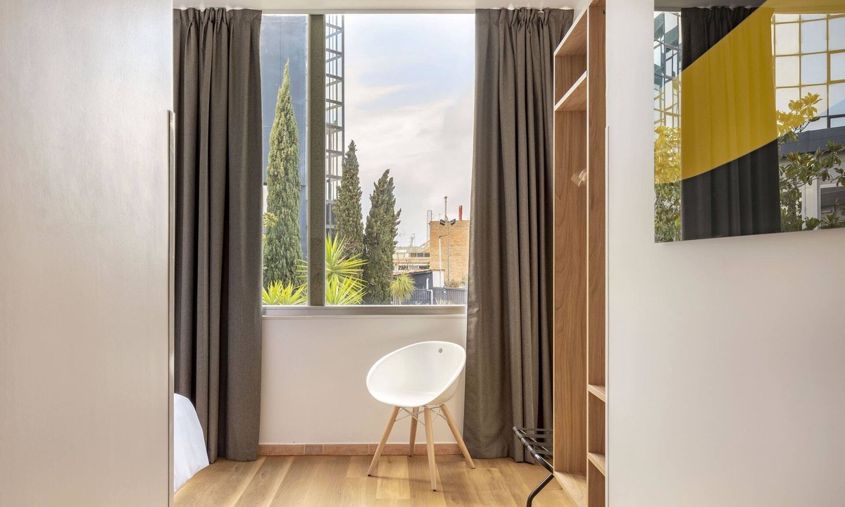 Pomezia Hotel | B&B Hotel Pomezia Roma