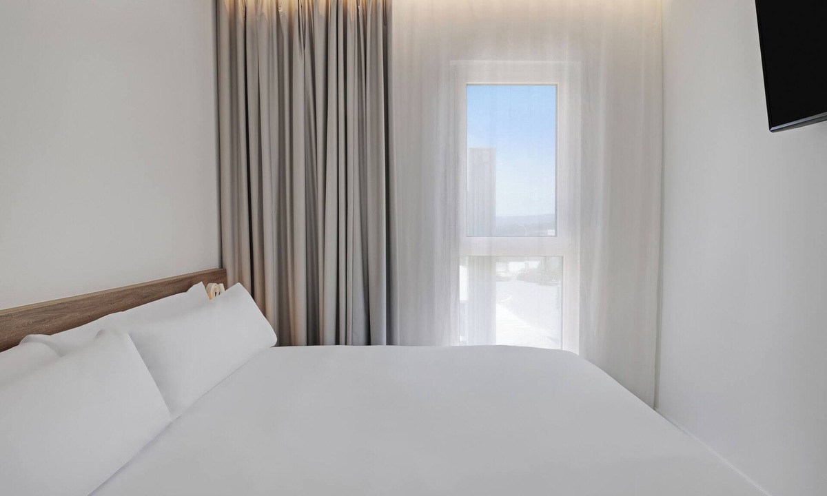 Biduido Hotel | B&B Hotel Santiago Milladoiro