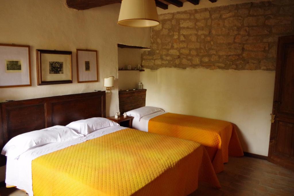 Giano dell'Umbria Bed & Breakfast | B&B LA CAMPANELLA