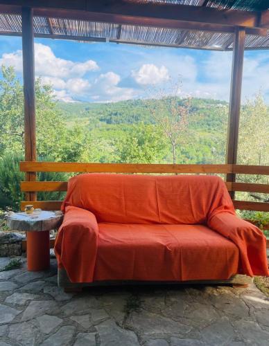 Abbateggio Bed & Breakfast | B&B La Ciammarichella, Rifugio nella Natura da 2 a 5 Ospiti