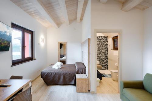 Belforte del Chienti Bed & Breakfast | B&B La Tana