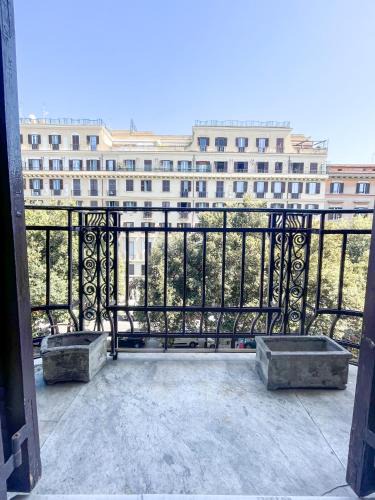 Vatican Bed & Breakfast | B&B Mazzini