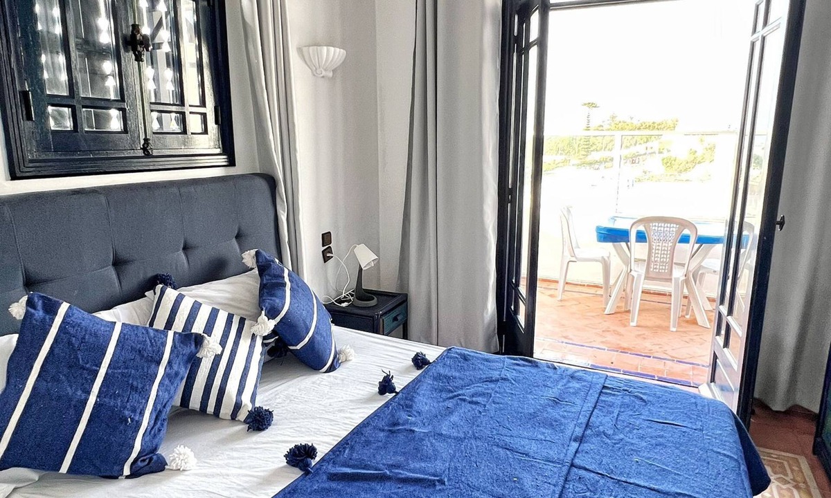 Oualidia House | B4 Duplex