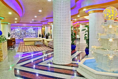 Manama Center Hotel | Bahrain International Hotel