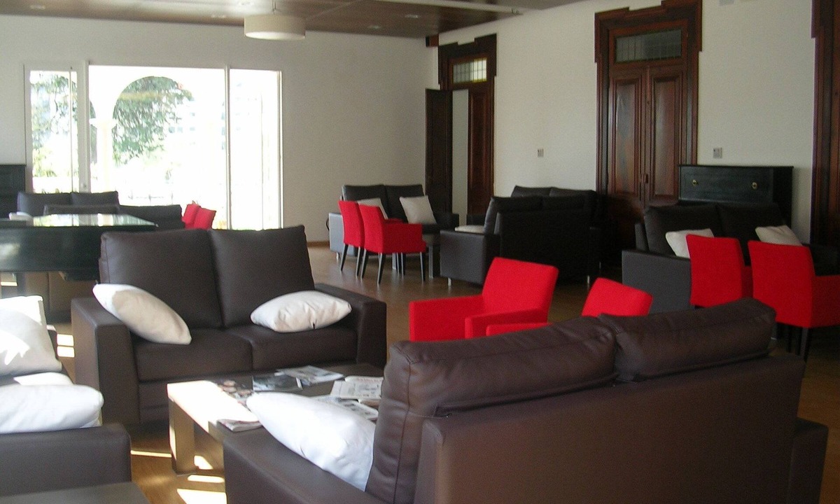 Caldas de Reis Hotel | Balneario Acuña