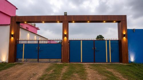 Sitamarhi Hotel | Bandhan Marriage Hall and Hotel