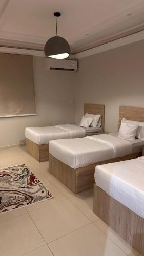 Medina Apartment | Baraka