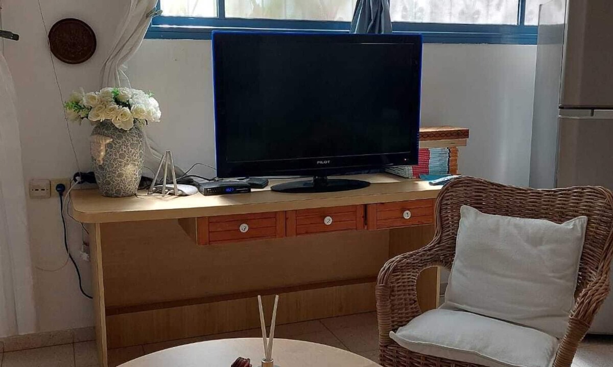 Gedera Apartment | Barud Gedera