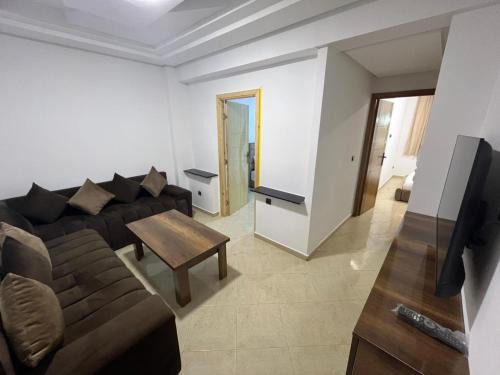 Temara Apartment | Baya Residentie