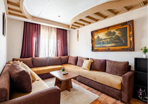 Quartier Mozart Apartment | Be closer to the sea in the heart of the city