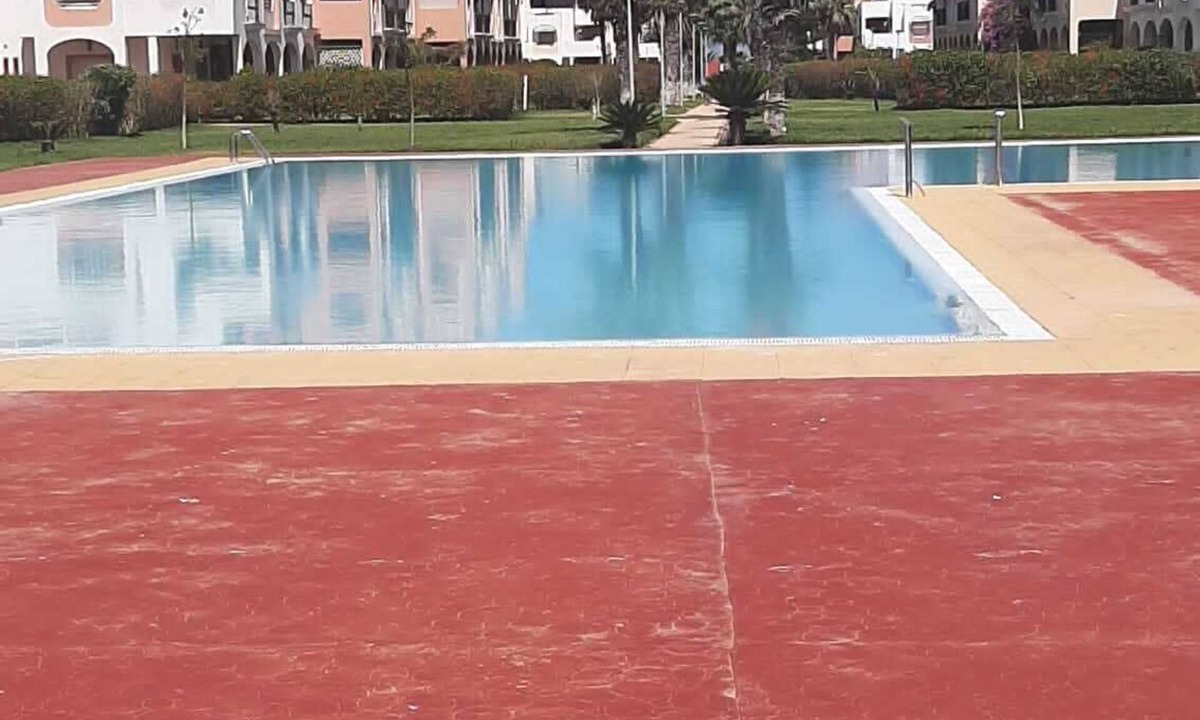 Marina Apartment | Beach and mountains, marina, water sports, golf, shops/restaurants