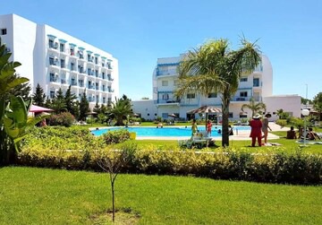 Cabo Negro Apartment | Beautiful apartment in Riviera Beach 4562