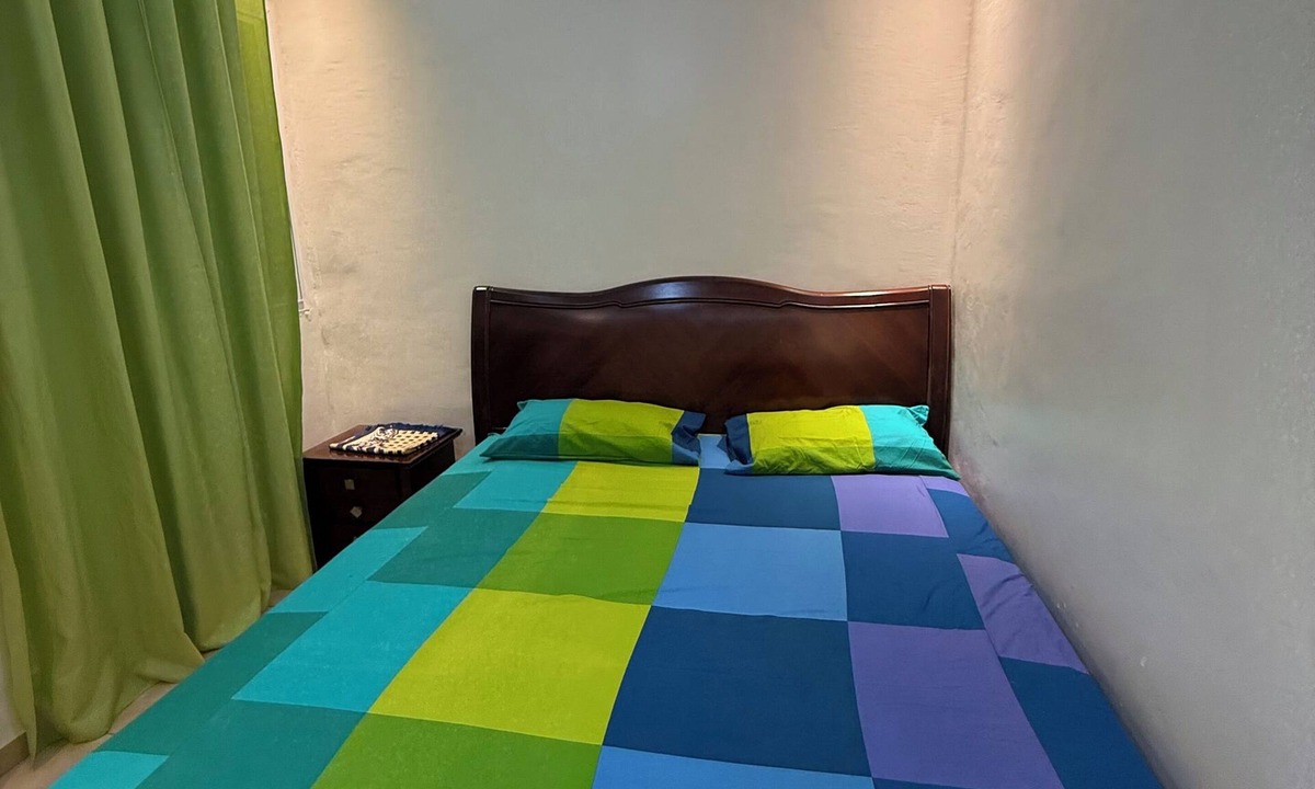 Les Amicales Apartment | Beautiful apartment salam agadir