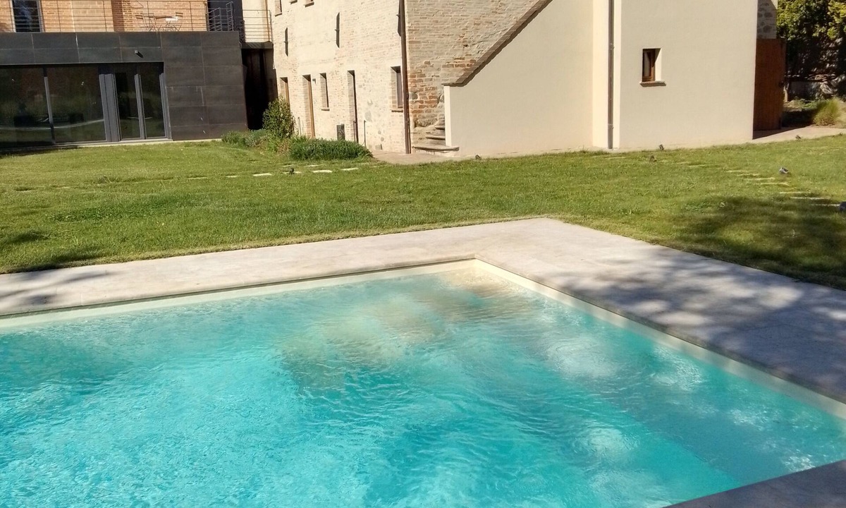 Sant'Angelo di Celle House | Beautiful renovated farmhouse in the relaxing Umbrian countryside