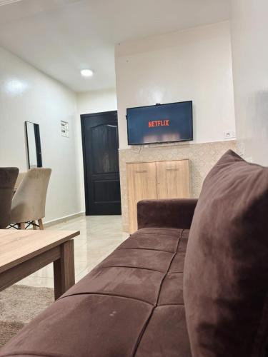 Gueliz Apartment | Beautiful Luxurious 2-bedroom with Wi-Fi Gueliz, Marrakech