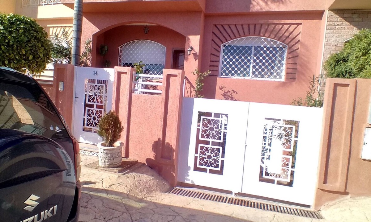 Toulal Villa | Beautiful whole Villa