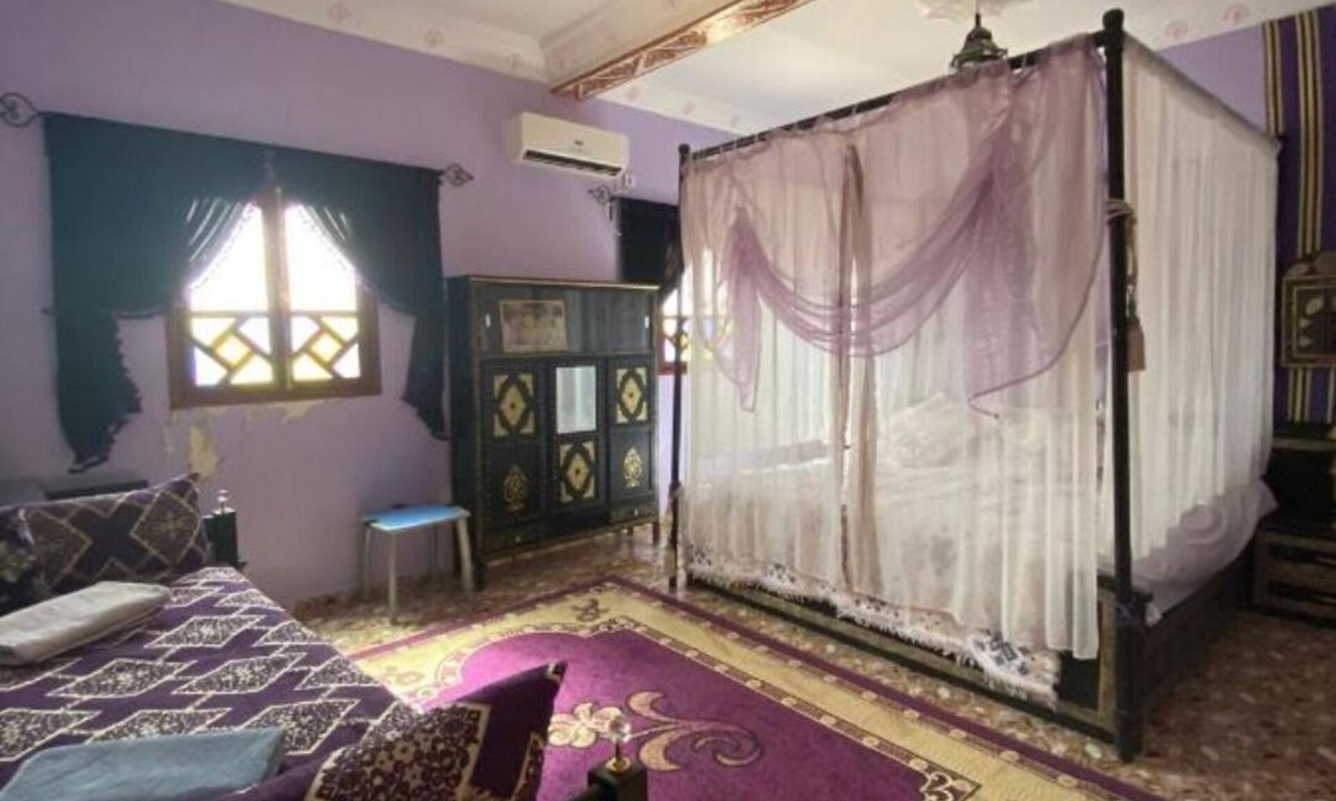 Tamezmoute Bed & Breakfast | Bed and breakfast with swimming pool at the gateway to the desert 1h from ouarzazate splendid
