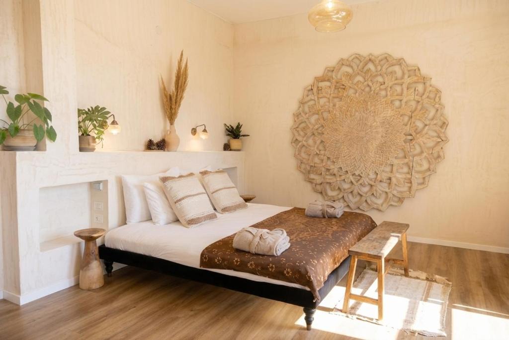 Beit Oren Hotel | Beit Oren Hotel