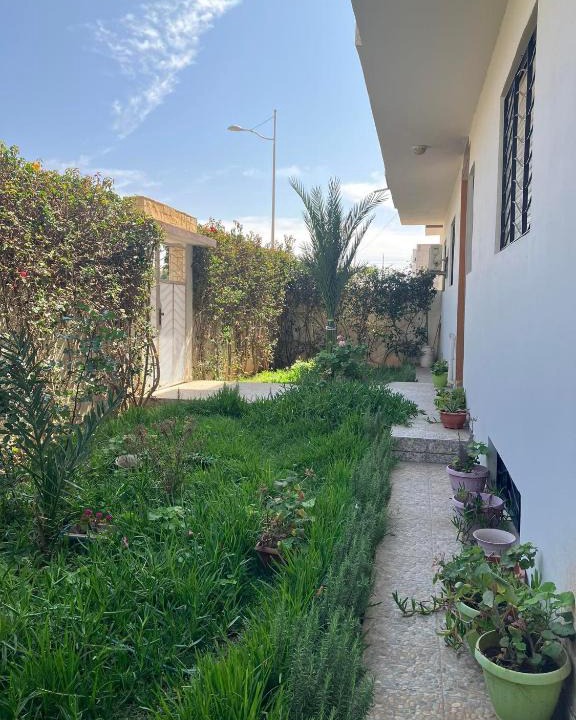 Dakhla Apartment | Bel Appartement à Proximité de la Gare Routière