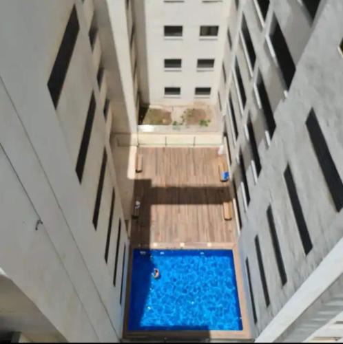 Tangier Apartment | Bel appartement sur la corniche