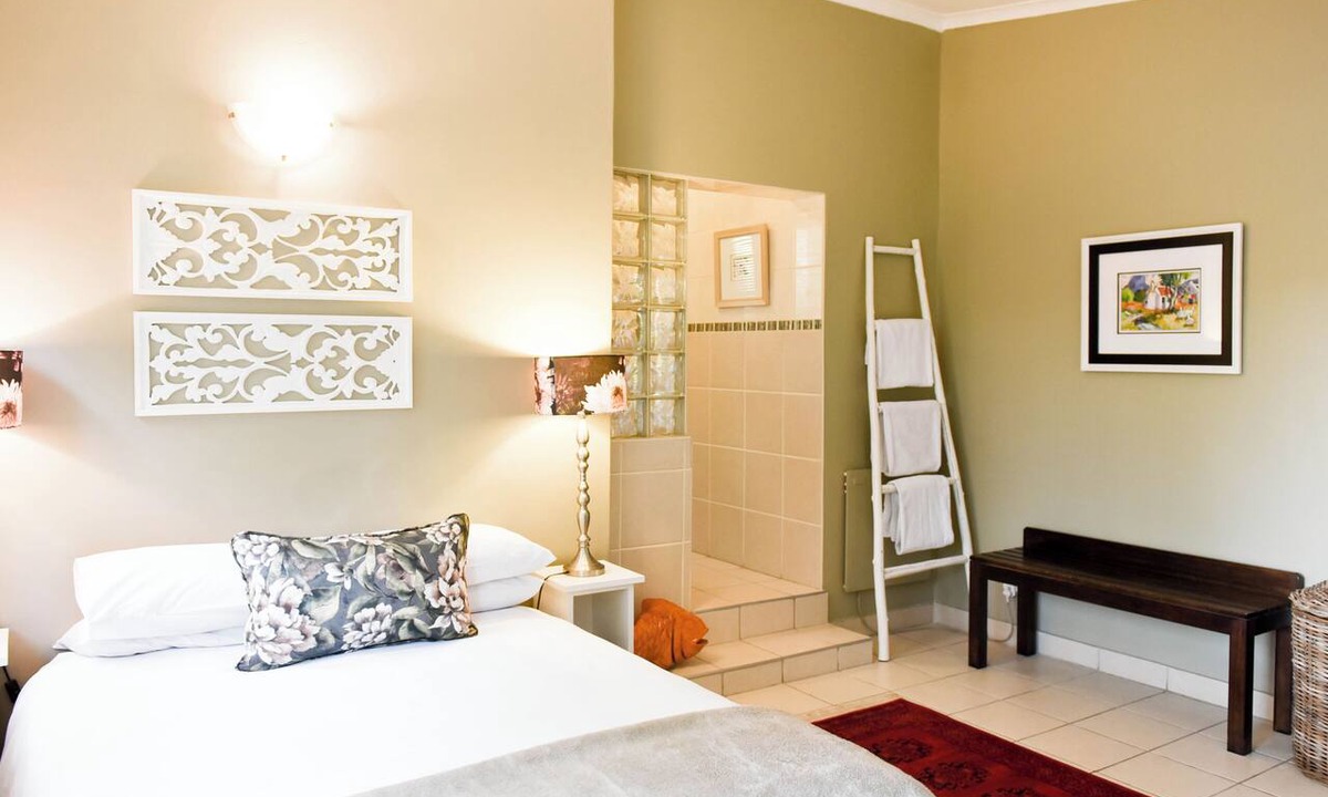 Vryheid Bed & Breakfast | Bellas Bed and Breakfast