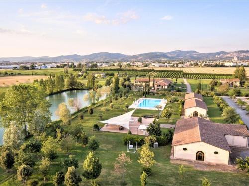 Santa Maria degli Angeli Apartment | Belvilla by OYO Valle di Assisi BILO