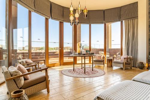 Mitzpe Ramon Hotel | Beresheet by Isrotel Exclusive