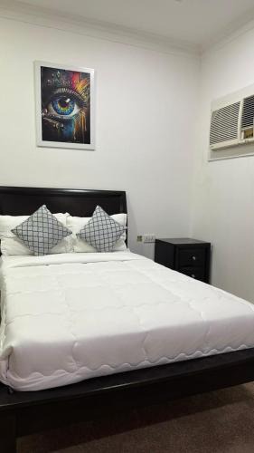 Jurdab Apartment | Big & Quiet Apartment