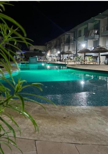 Moulay Abdallah Apartment | Blue Bay Village Appartement Cocooning en Rez-de-Jardin avec Vue Mer dans une Résidence Sécurisée à Moulay Abdallah près El Jadida