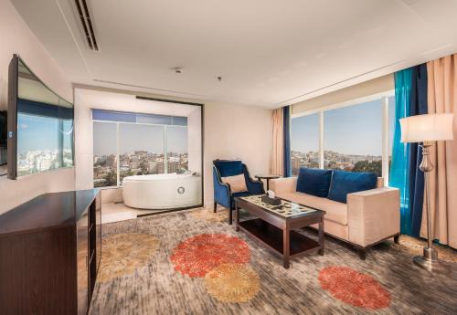 Abha Hotel | Blue inn Boutique