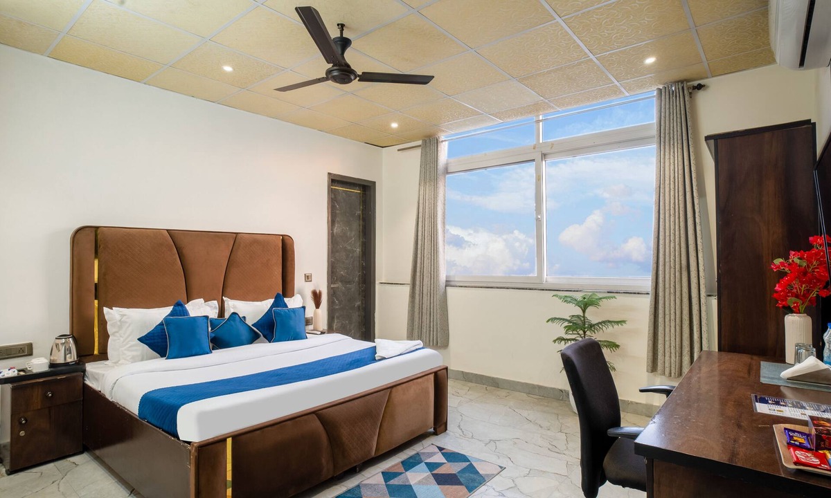 Gurugram House | BNB Sakura