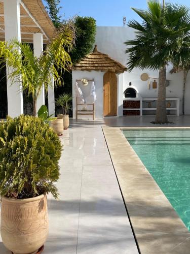 Ksar es Seghir Villa | boracay island