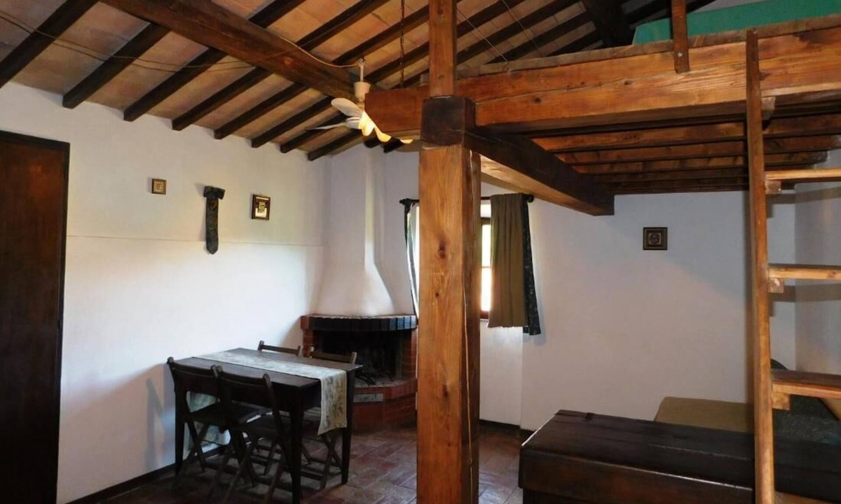 Magione House | Borgo Cenaioli- Place of Silence- 1 Bedroom Apartment 3 Adults