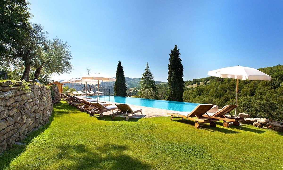 Monteluiano Villa | Borgo di San Biagio with pool - My Rental Homes