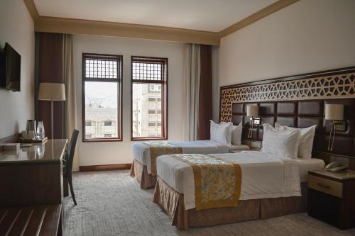 Medina Hotel | Bosphorus Hotel Al Salam