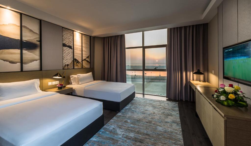 Dammam Apartment | Boudl Al Corniche