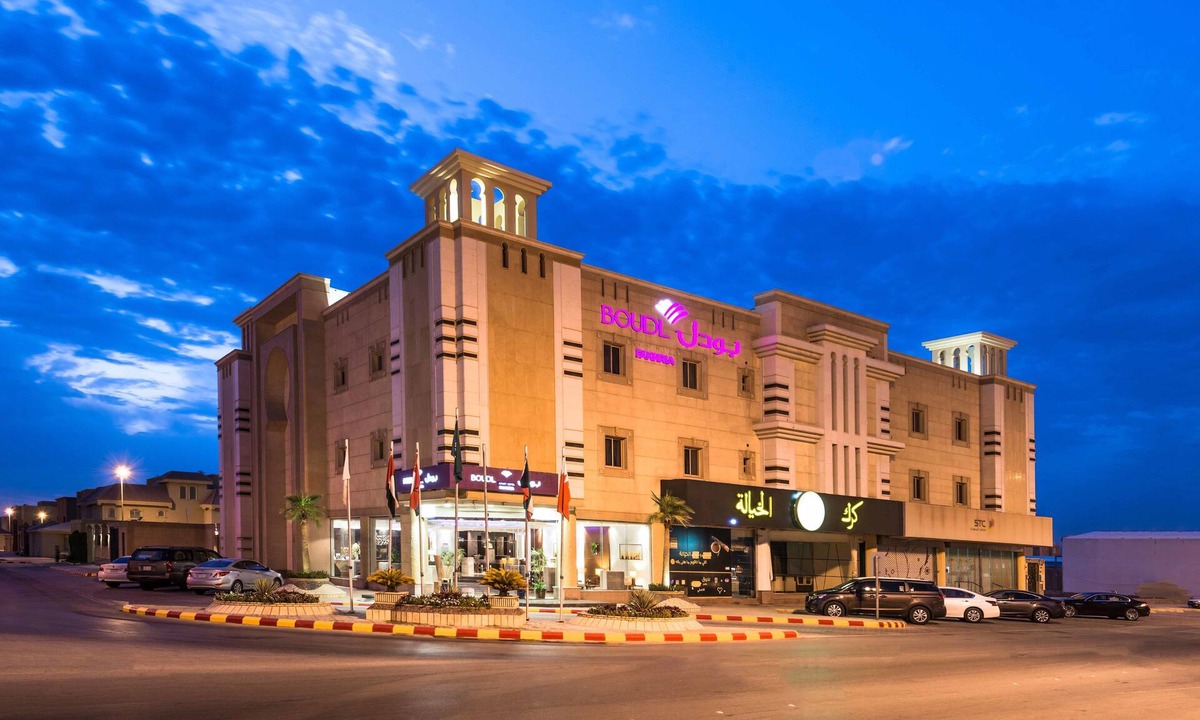 Unaizah Apartment | Boudl Al Fakhria