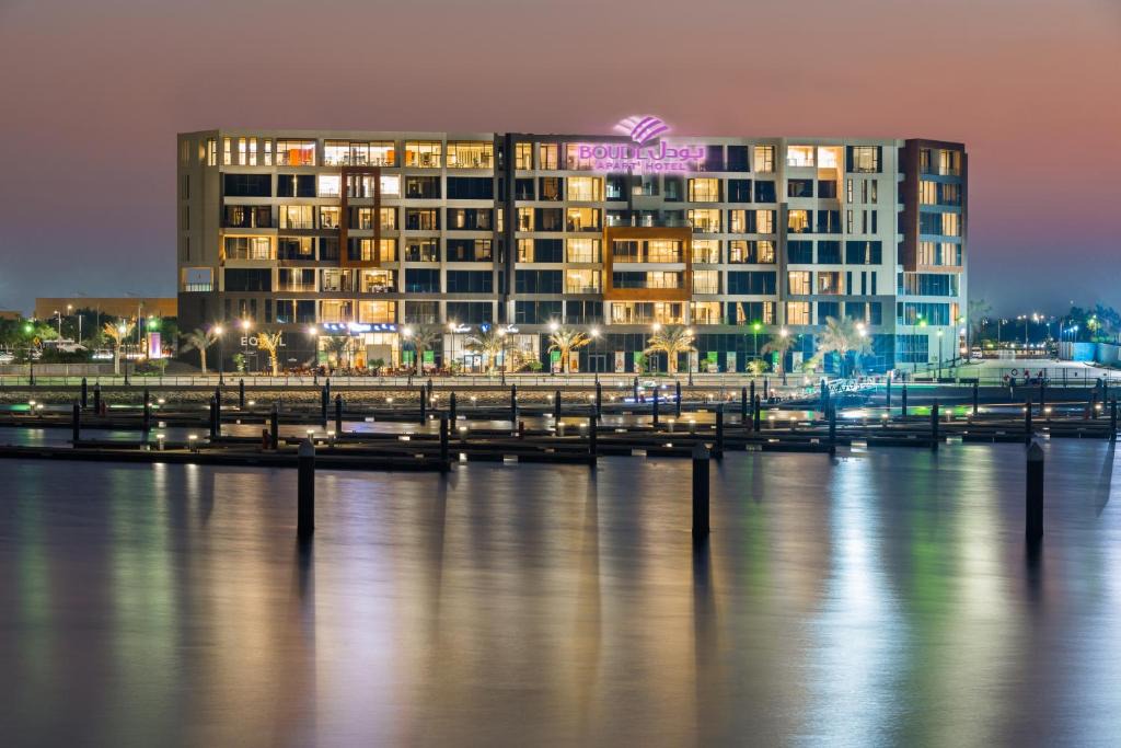 Al Jubail Hotel | Boudl Al Jubail