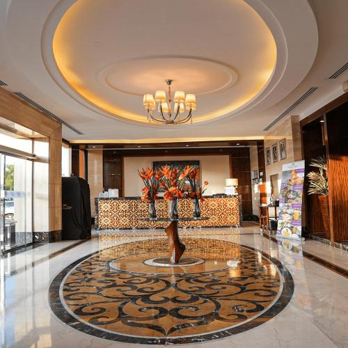 Al Majmaah Apartment | Boudl Al Majmaa