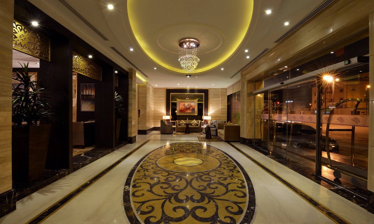 Al Majmaah Apartment | Boudl Al Majmaa
