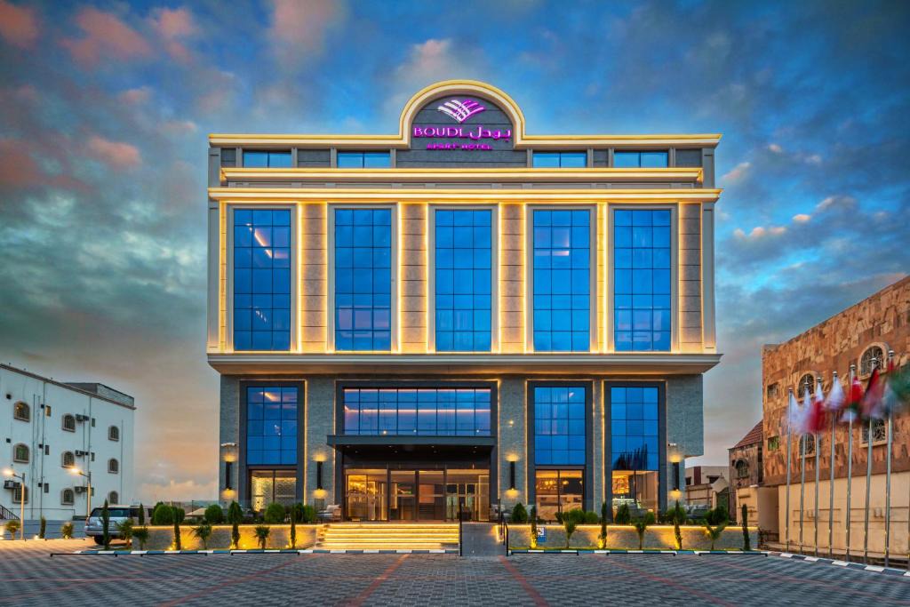 Khamis Mushait Apartment | Boudl Khamis Mushait