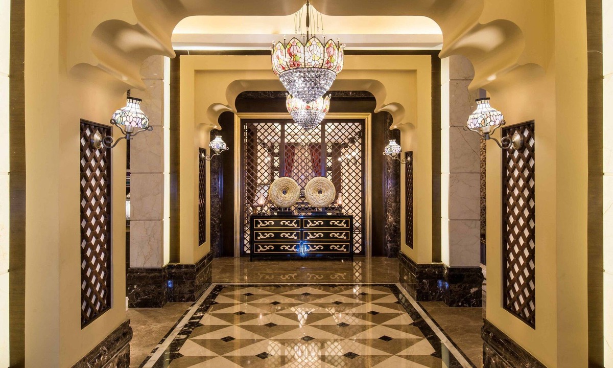 Muhayil Hotel | Boudl Mahayel Aseer
