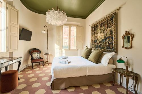 Santarcangelo di Romagna Apartment | Boutique Apartment nel Borgo - Casa Olga e Casa Ilde - Le Dimore del centro