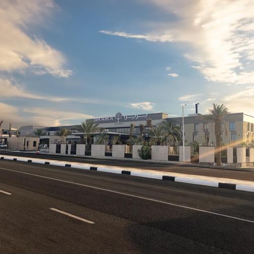 Ar Rass Hotel | Braira Al Rass