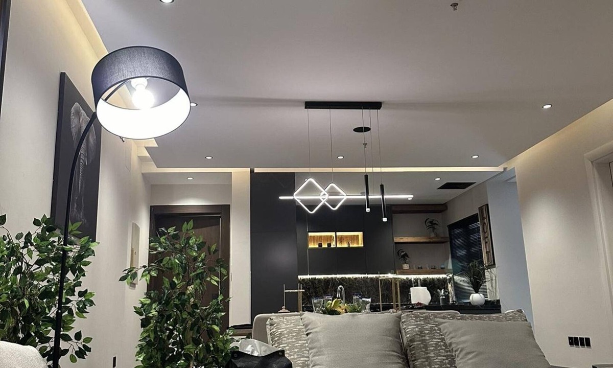 Riyadh Apartment | Brand new, smart and modern apt