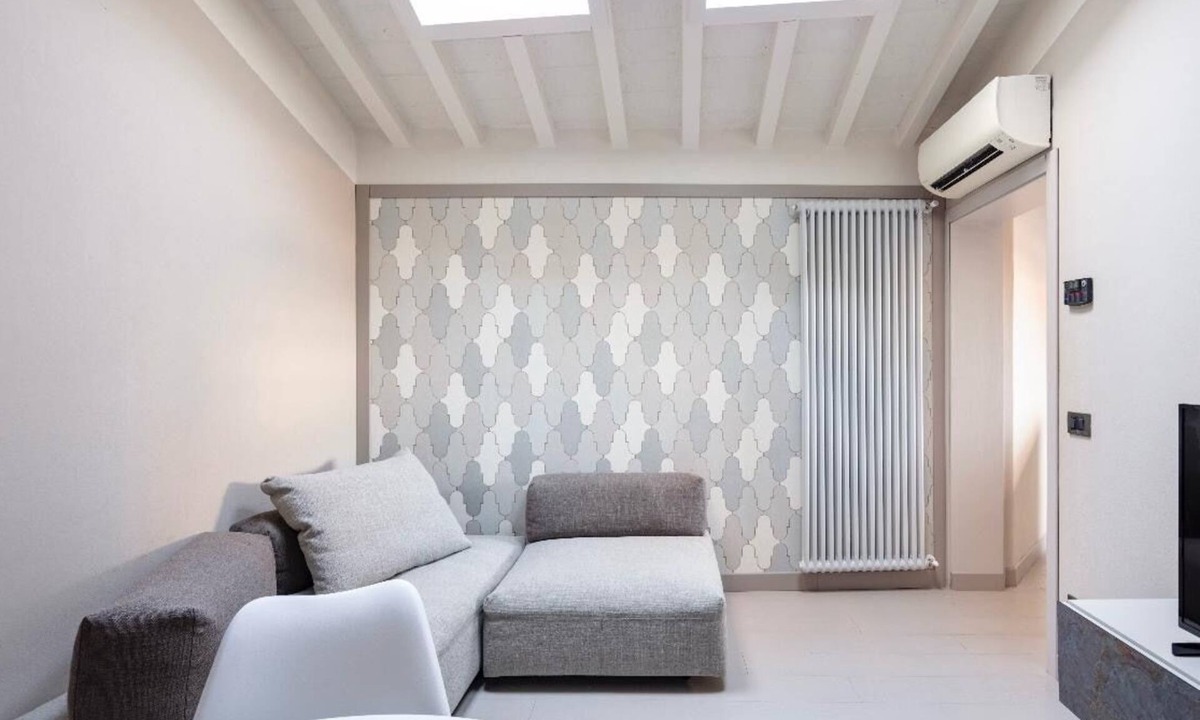 Parma City Centre Apartment | Bright apartment in the center of Parma- House Cavour 24
