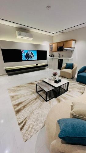 AlUla Apartment | Bright moon hotel برايت مون للشقق الفندقية