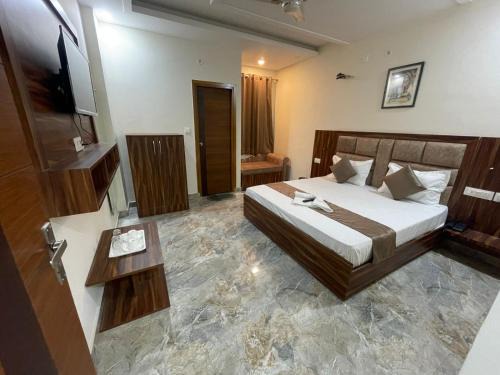Dehradun House | BRIJ Heritage