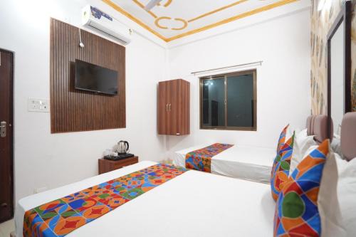 Sarnath Hotel | Buddha Tree